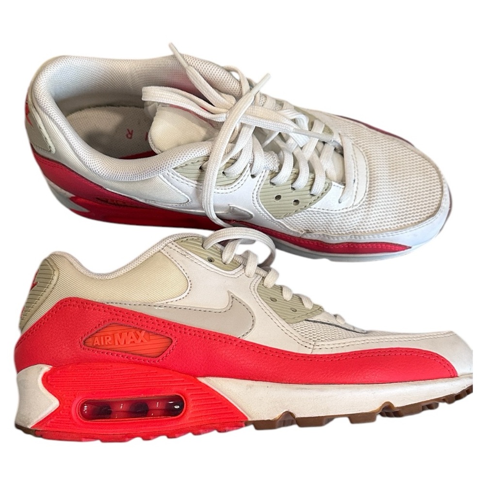 WMNS AIR MAX 90 ESSENTIAL